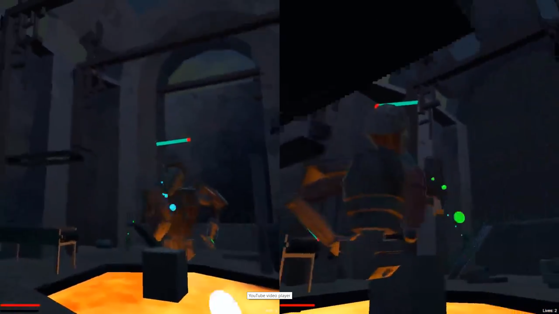 Project: Colossus Picture