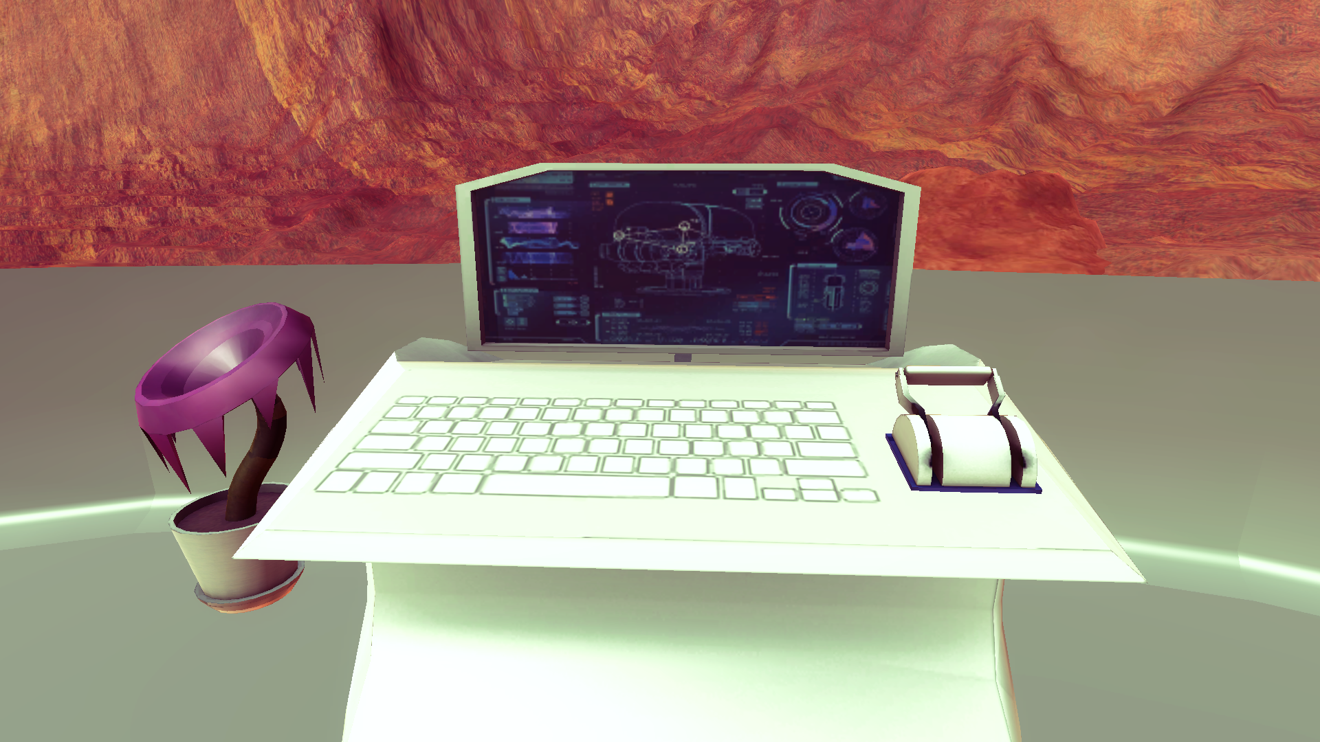 Control Panel picture