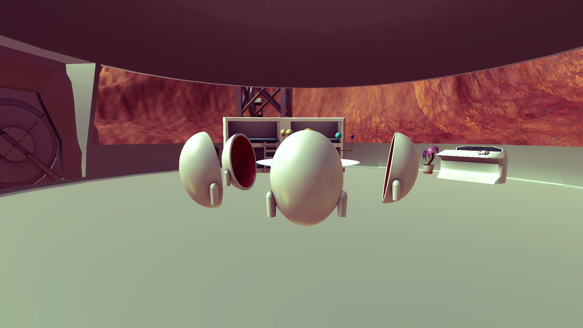 Space Base main picture