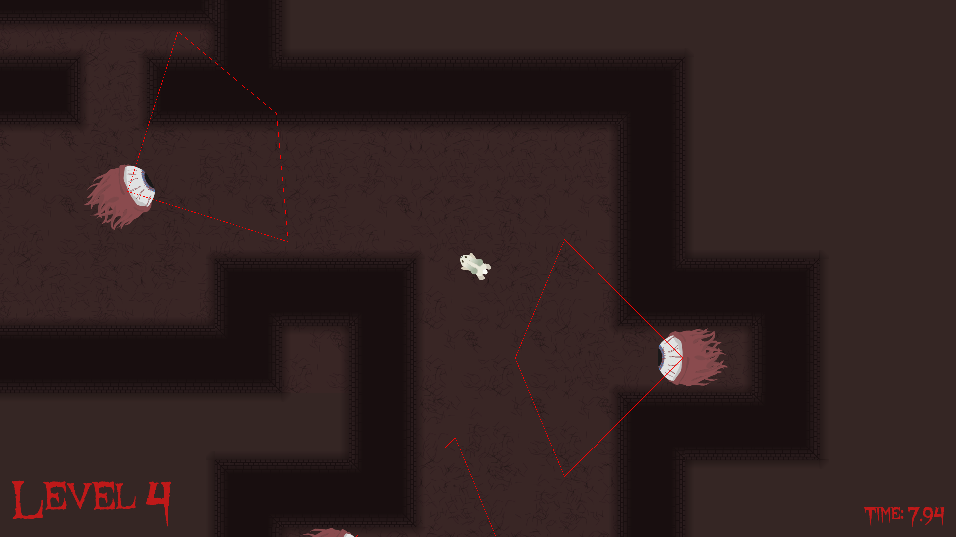 Down the Rabbit Hole image